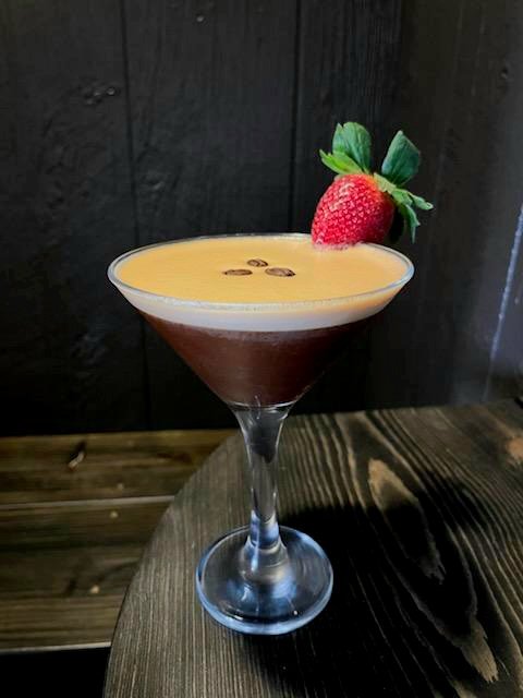 Espresso martini